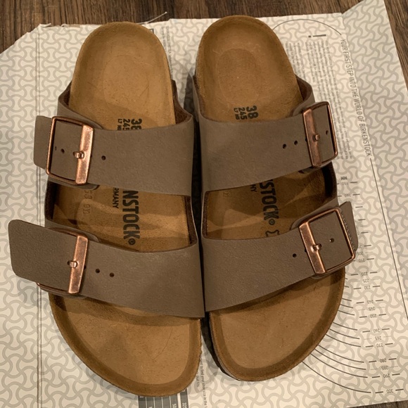 Birkenstock Shoes - Brand new Birkenstock’s